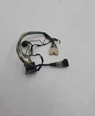 BMW 5 E28 Indicator stalk 9100