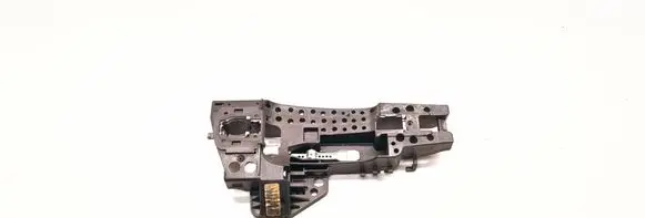 Audi A5 Sportback 8TA Rear door exterior handle/bracket 8T0837886