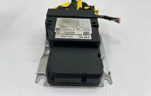 Audi A4 S4 B9 Airbag control unit/module 8W0959655F
