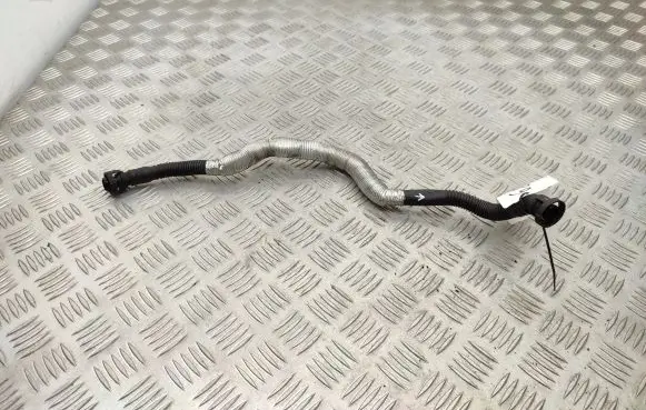 Audi A8 S8 D4 4H Vacuum line/pipe/hose