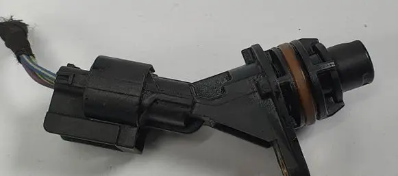 Ford B-MAX Camshaft vanos timing valve CM51-12K073-BA