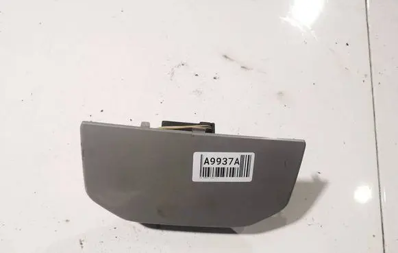 KIA Sorento Other interior part 