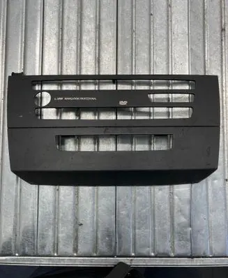 BMW 3 E90 E91 Radio/GPS head unit trim 6958409 10822910DE