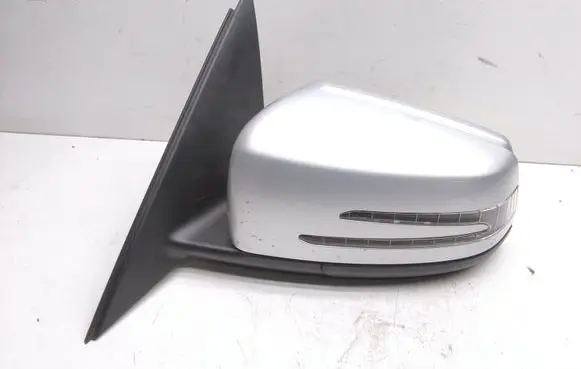Mercedes-Benz C W204 Front door electric wing mirror A3160441