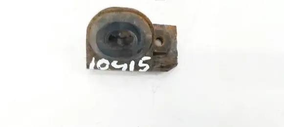 Renault Scenic I Radiator mount bracket 