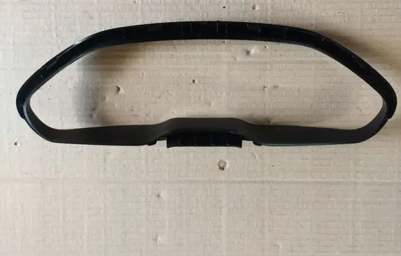 Peugeot 2008 I Dashboard trim 9673859177