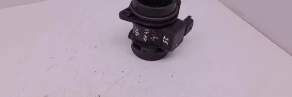 Peugeot 207 Mass air flow meter 9647144080