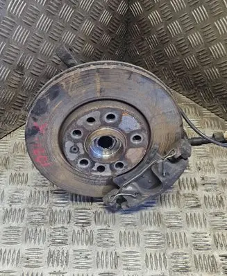 Honda Jazz Rear wheel hub
