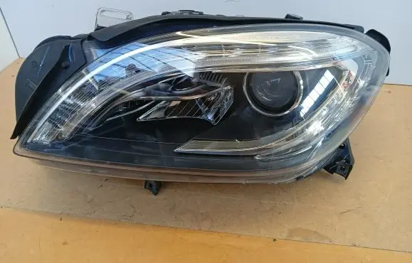 Mercedes-Benz GLS X166 Headlight/headlamp 1668202259