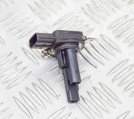 Toyota Hilux (AN120, AN130) Mass air flow meter 1974005270 2220430020