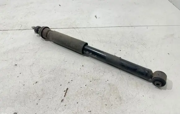 Rear shock absorber/damper