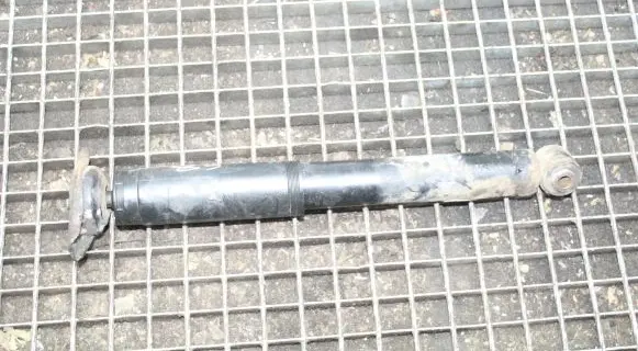 Ford Mondeo MK IV Rear shock absorber/damper