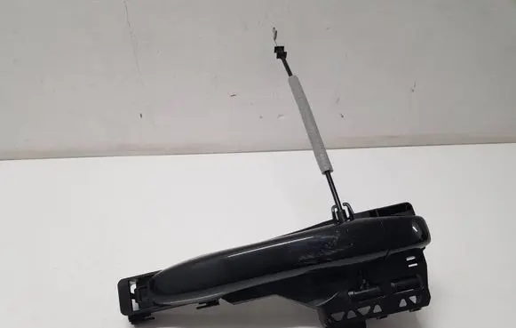 Renault Captur II Front door exterior handle 806071986R 806079360R