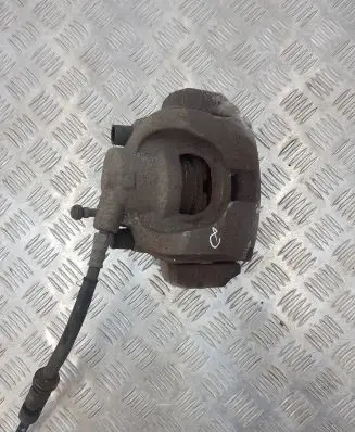 Land Rover Evoque I Front brake caliper