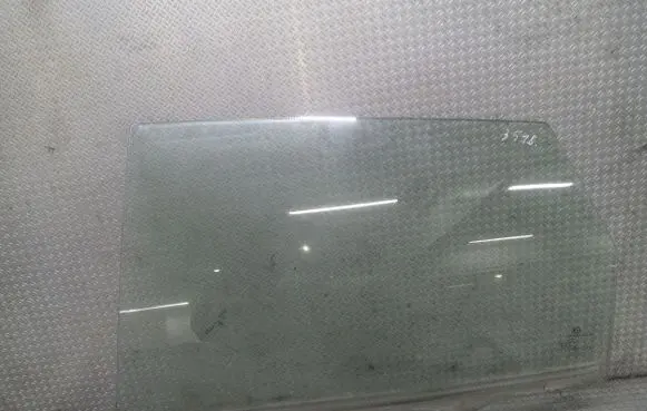 KIA Ceed Rear door window glass
