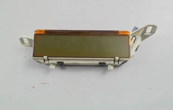 Citroen C4 I Picasso Screen/display/small screen 9662226080