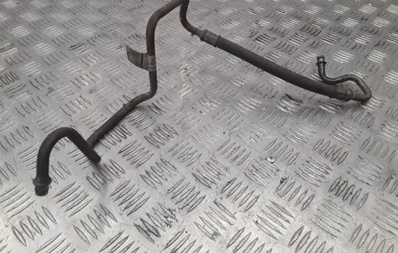 Opel Vectra B Power steering hose/pipe/line 13122704 7013341144B