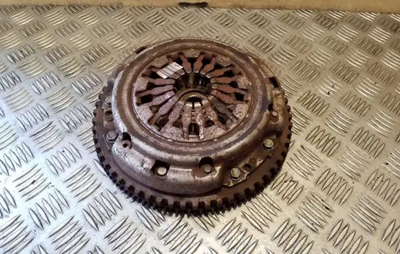 Dacia Sandero Clutch set kit