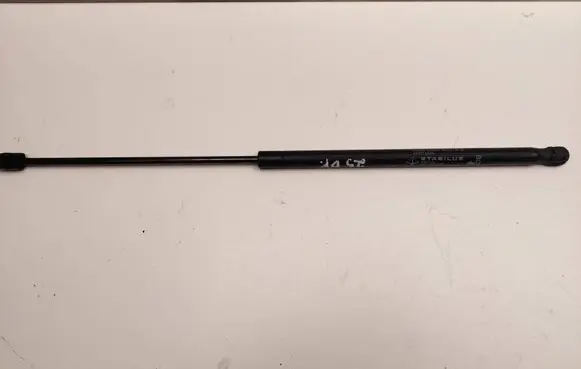 Dodge Durango III Front bonnet/hood damper/strut 55113748AA