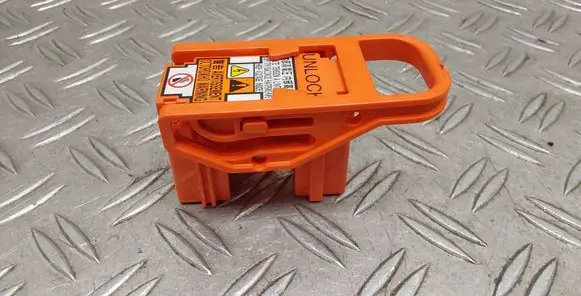 Toyota Auris E180 Fuse 30906