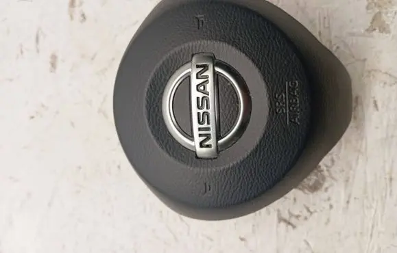 Nissan Juke II F16 Steering wheel airbag 985106PA0D 34312912D WMZPA20Z213290