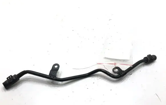 Volkswagen Golf VI Engine coolant pipe/hose 5K0121070C