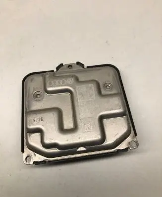 Porsche Cayenne (9Y0 9Y3) Headlight ballast module Xenon 80A907397A