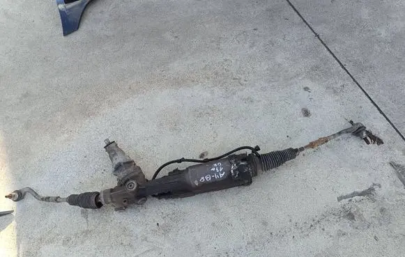Audi A4 S4 B8 8K Steering rack 8K0909144B 8K0909144L A2C9442060000