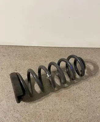 Hyundai Tucson TL Rear coil spring 55331D3000