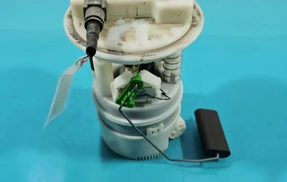 Dacia Logan I In-tank fuel pump IMPRK1396999