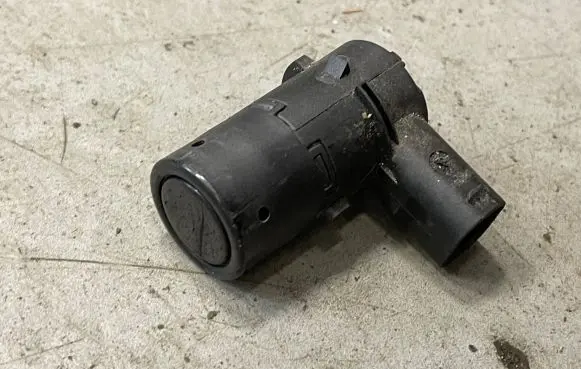 BMW 5 E60 E61 Parking PDC sensor 6989075 0610211909 602916