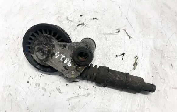 Audi A6 S6 C5 4B Generator/alternator belt tensioner F23470909 F-23470909