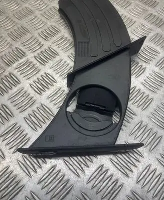 BMW 5 E60 E61 Cup holder 314300500 12145110