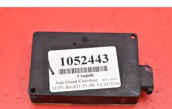 Jeep Grand Cherokee Sensor 56038942AA