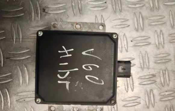 Volvo V60 Distronic sensor radar 31406224 G2611
