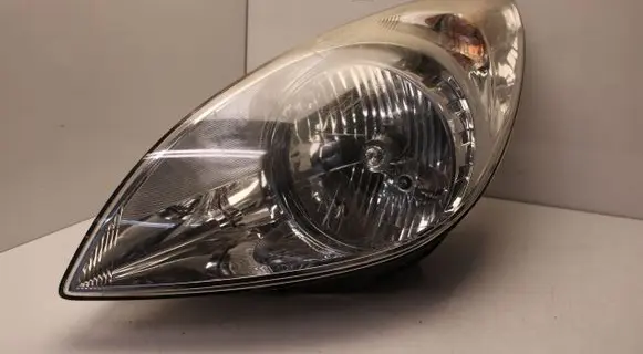 Hyundai i20 (PB PBT) Headlight/headlamp 