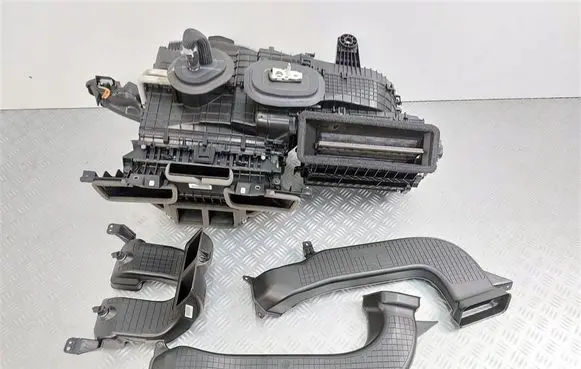Ford Kuga III Interior heater climate box assembly LX6A19B555FBC