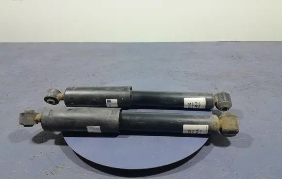 Fiat Fiorino Rear shock absorber/damper 814902005125