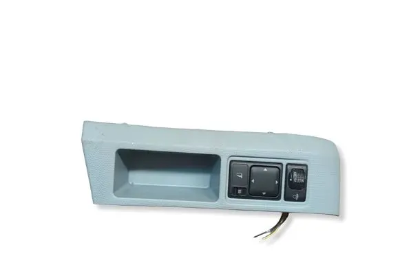 Nissan Micra Wing mirror switch 68485 K10121 AX700H