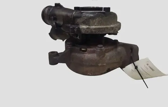 Citroen C4 Grand Picasso Turbo 9662464980 7607743