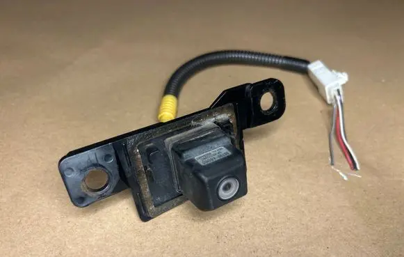 Honda CR-V Reversing camera 8679048060 GPKD3320RC 83C04467