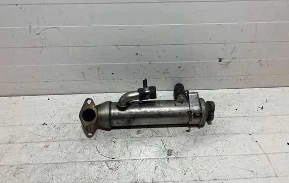Ford Mondeo Mk III EGR valve cooler 2S7Q9F464AB 050617A