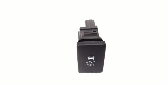 Traction control (ASR) switch