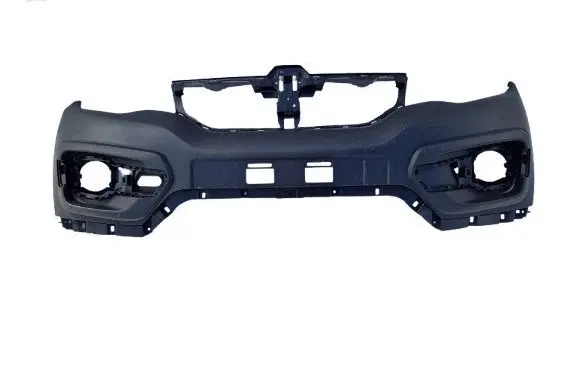 KIA Pro Cee'd III Front bumper 620220717R 620226024R
