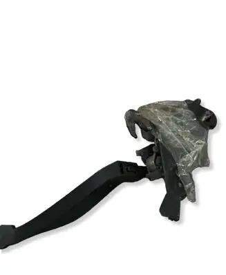 Citroen DS4 Engine bonnet/hood lock/catch 9670552080 9671669980