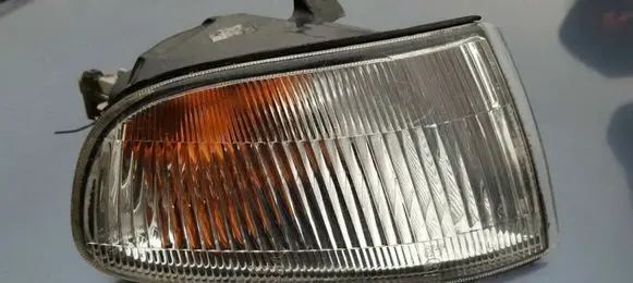 Honda Civic Front indicator light 0453963