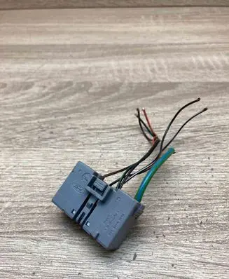 Ford Focus Plug wire 98AG14489VKB