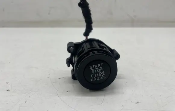 Jeep Compass Engine start stop button switch 00735625734