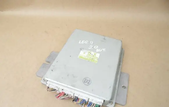 Subaru Legacy Engine control unit/module 22611AH842 4511 1800R404511