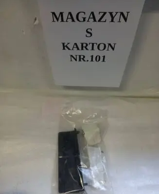 KIA Picanto Front bumper mounting bracket 865181Y000